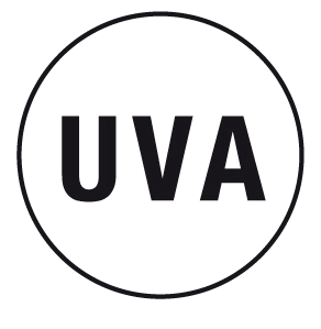 UVA-Kreis Symbol