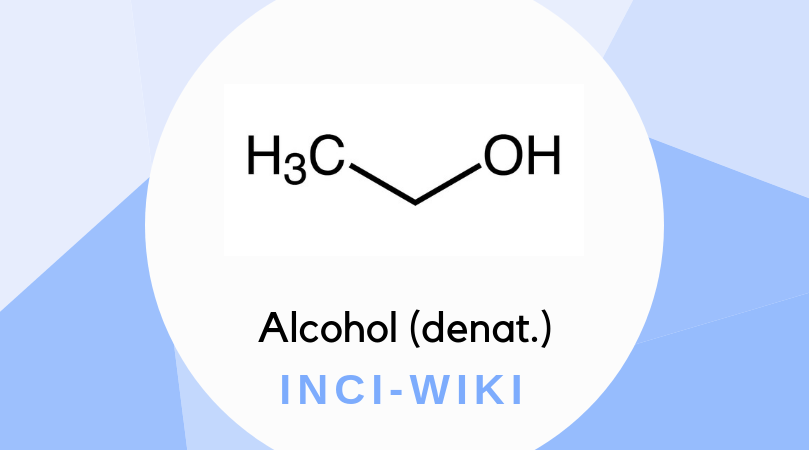 Care Inci Wiki 24 Alkohol Eattraincare